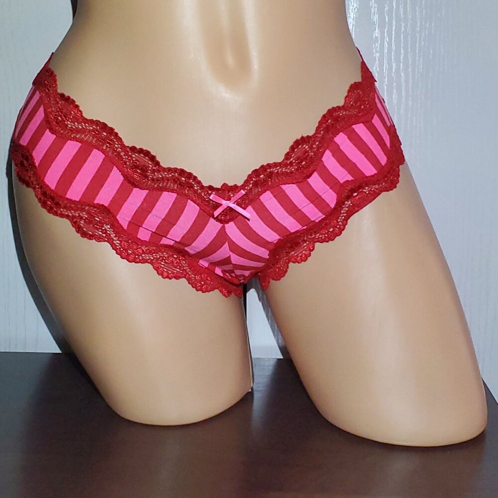 Victoria's Secret Sexy Little Things Panties. New with Tags Size Medium.